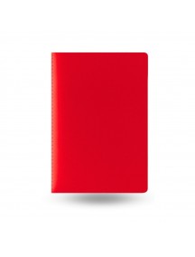 Plike Kapaklı Terzi Dikişli Tarihsiz Defter